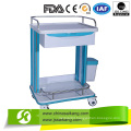 Discounted Simple Emergency Anesthesia Trolley